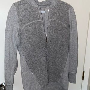 Lululemon Sherpa